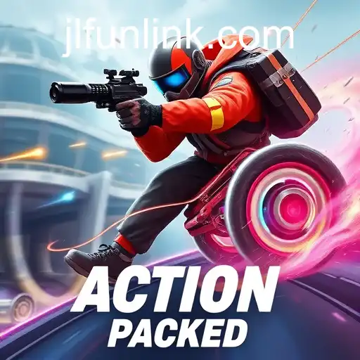 Exploring the Thrills of 'Action Packed' Games on JLFun Platform