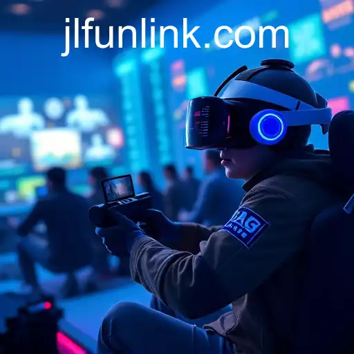 The Evolution of Online Gaming in 2025