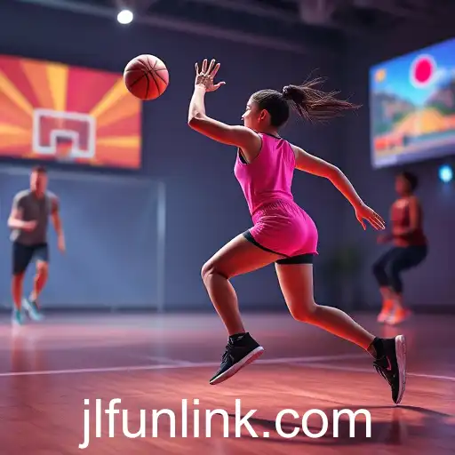 Gaming Evolution: jlfun's Impact on Online Play in 2025