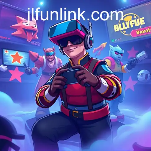 Evolving Trends in Online Gaming