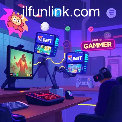 Gaming Trends and Innovations