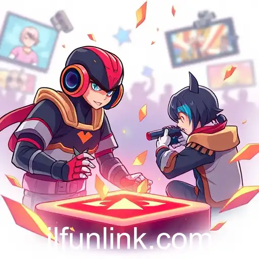 jlfun Revolutionizes Online Gaming