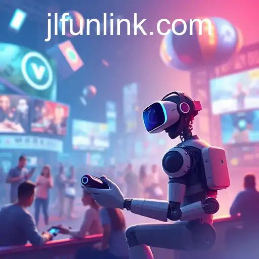 Navigating the Virtual Landscape in 2025