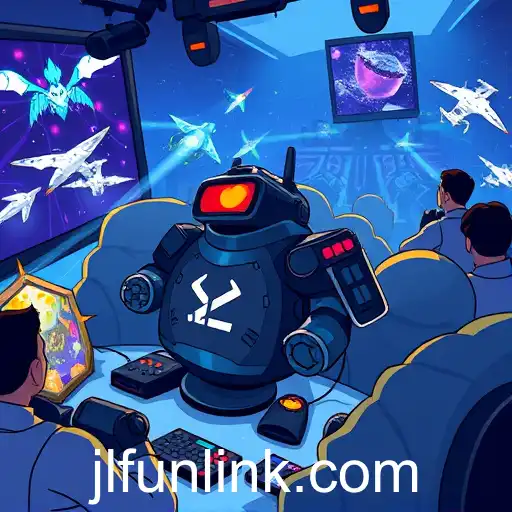 The Rise of Online Gaming Communities in 2025