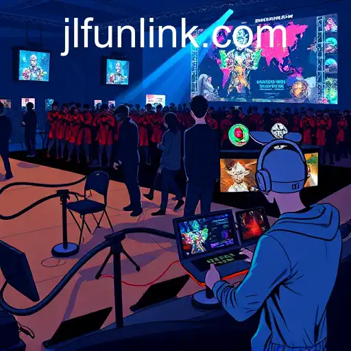 The Rise of Online Gaming Communities in 2026