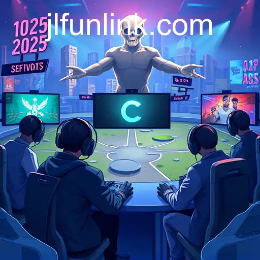 The Evolution of Online Gaming in a Changing World