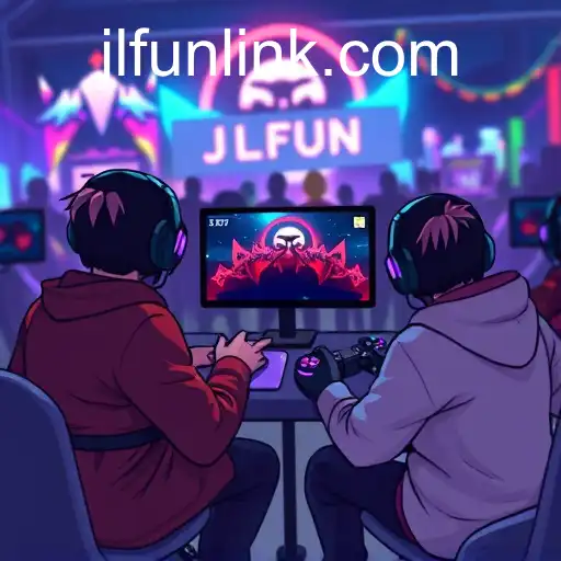 Transformative Trends in Online Gaming