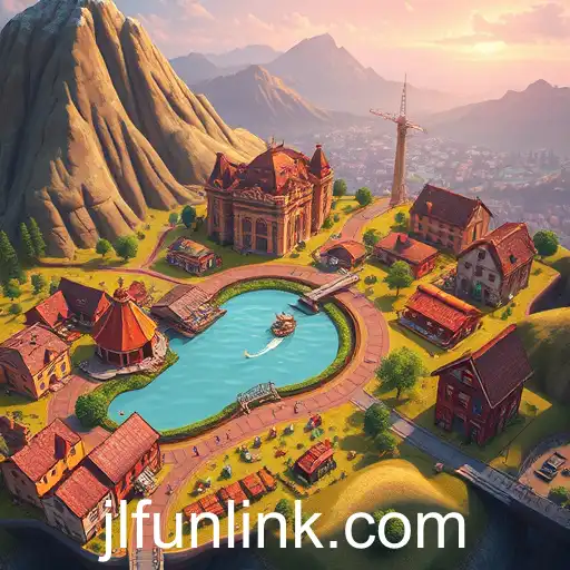 Revolutionizing Online Gaming: JLFUN's Impact