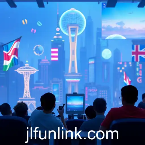 Exploring the Rise of Online Gaming in 2025