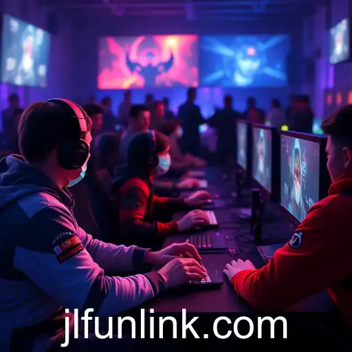 Impact of Online Gaming Communities