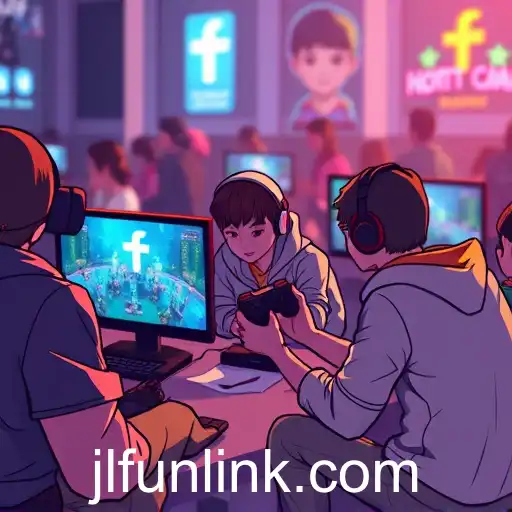 Innovations in Online Gaming: The Rise of jlfun
