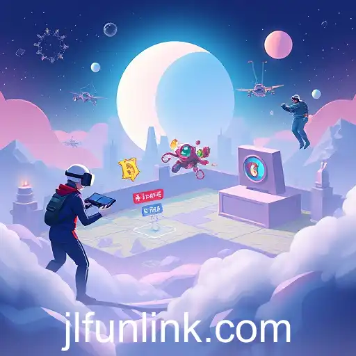The Rising Popularity of 'jlfun': Bridging Culture and Play
