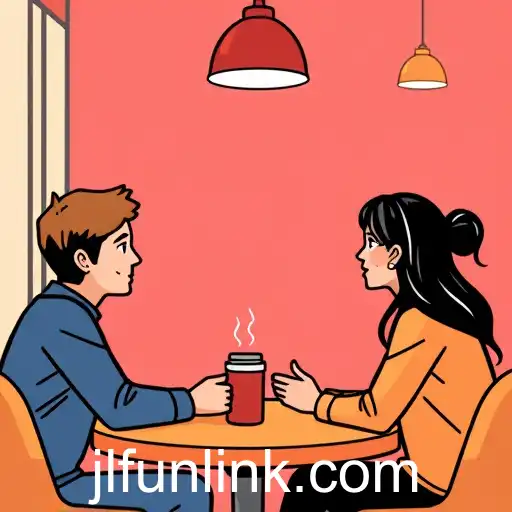 jlfun's Evolution in the Gaming World