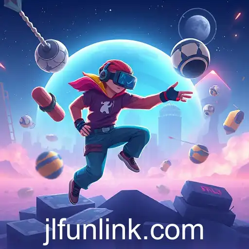 Jlfun: Revolutionizing Online Gaming in 2026