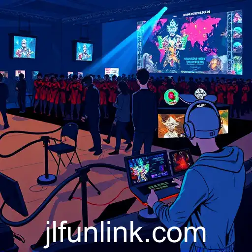The Rise of Online Gaming Communities in 2026