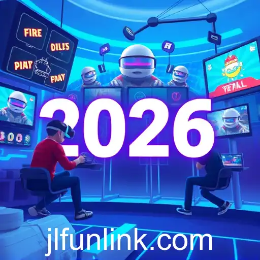 The Ascendance of Online Gaming in 2026