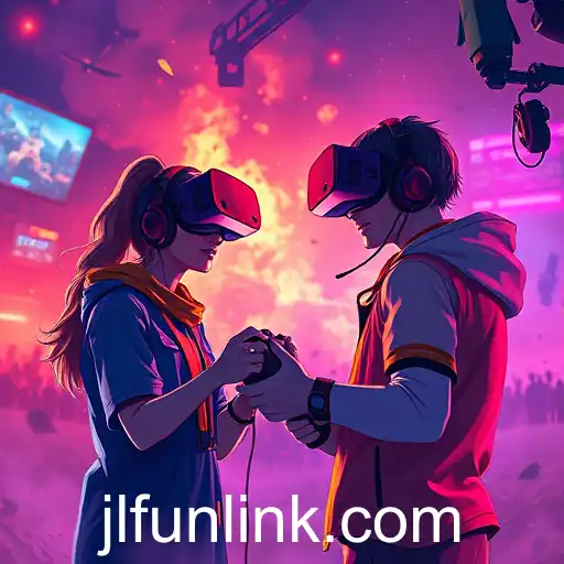 The Rise of Gaming in the Mid-2020s