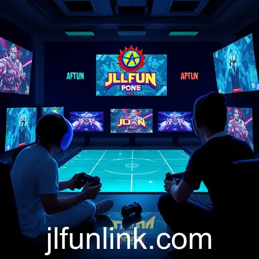 Exploring the Rise of Online Gaming in 2025