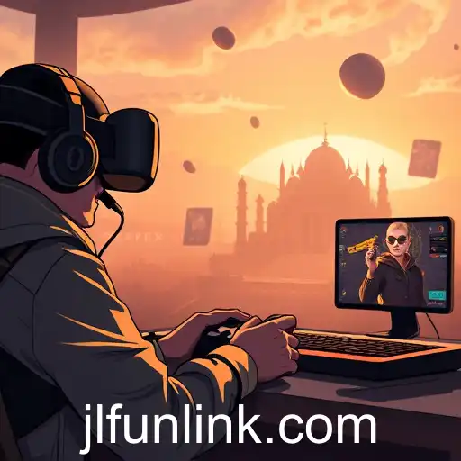 The Rise of Jlfun: A New Era in Online Gaming